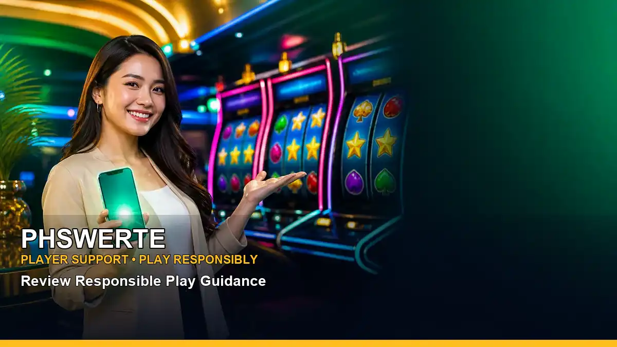 PHSWERTE high-energy casino first deposit rewards in a radiant layout for Philippine players
