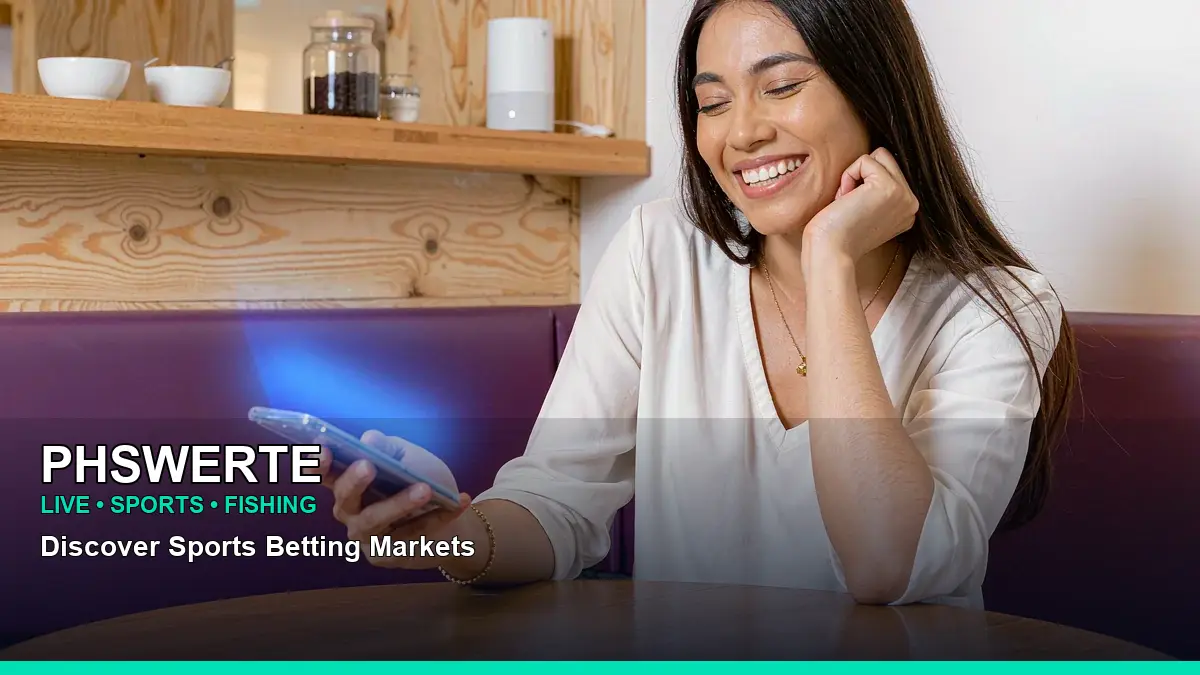 PHSWERTE casino payment methods featuring an adult Filipina casino host with a light streams composition