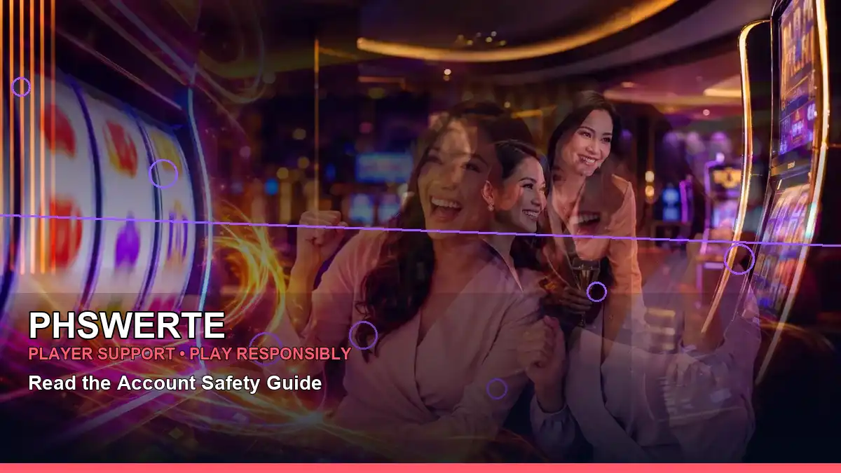 PHSWERTE PHSWERTE hip hop panda information for Philippine users scene with panoramic reel fantasy online slot games for